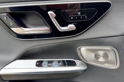 Mercedes GLC Coupe 220 d  4-Matic AMG Line