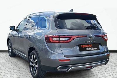 Renault Koleos 1.3 TCe Techno EDC
