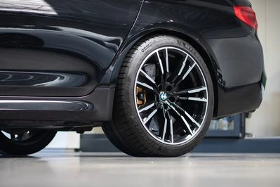 BMW Seria 5 Gpf