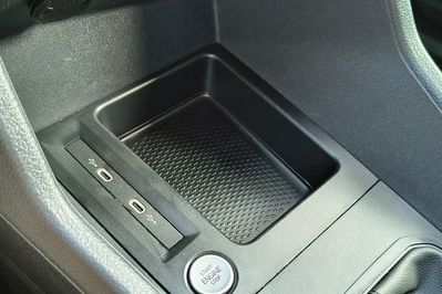 Volkswagen Caddy L1H1