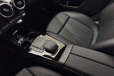 Mercedes Klasa A 180 Style