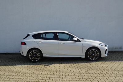 BMW Seria 1 120 M Sport