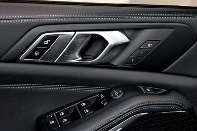 BMW X5 xDrive30d M Sport