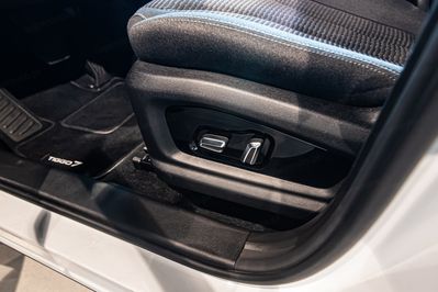 Chery Tiggo 7 1.6 T-GDI Essential DCT