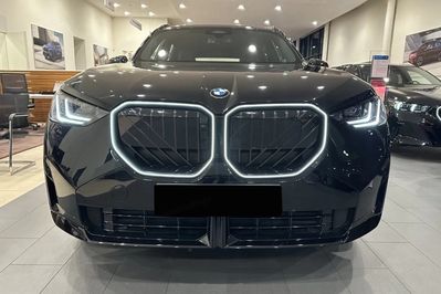 BMW X3 xDrive20d M Sport