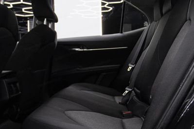 Toyota Camry 2.5 Hybrid Comfort Cvt