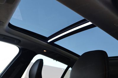 Volvo XC90 T8 AWD Plug-In Hybrid Ultra Dark 7os