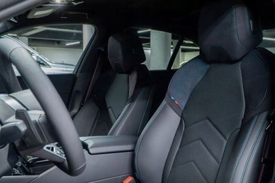 BMW Seria 5 540d xDrive M Sport