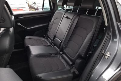 Skoda Kodiaq 2.0 TDI 4x4 Style DSG 7os.