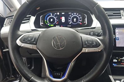 Volkswagen Passat 1.4