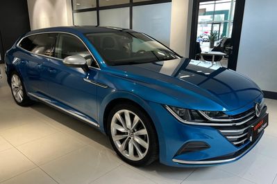 Volkswagen Arteon 2.0 TDI Essence DSG