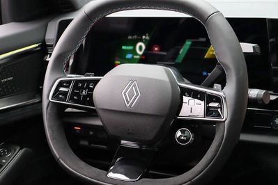 Renault Austral Esprit Alpine 1.3 TCe mHEV