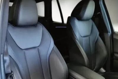 BMW X3 xDrive30e aut