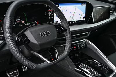 Audi Q5 e-Hybrid quattro S line