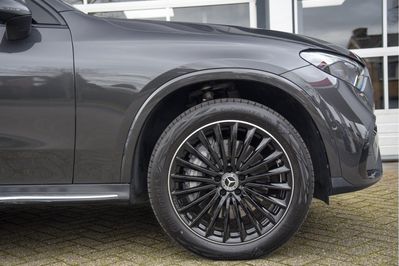 Mercedes GLC Coupe 220 d 4-Matic AMG Line