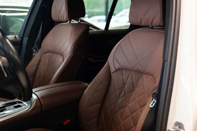 BMW X5 xDrive30d M Sport
