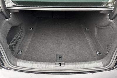 Audi A6 40 TDI quattro