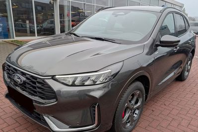 Ford Kuga ST-Line X  2.5 FHEV