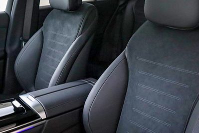 Mercedes GLC 220 d  4-Matic AMG Line