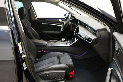 Audi A6 Allroad 40 TDI mHEV quattro S tronic