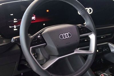 Audi Q5 TDI quattro S line Sportback