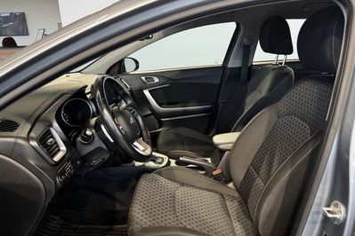 Kia Ceed 1.4 T-GDI DCT
