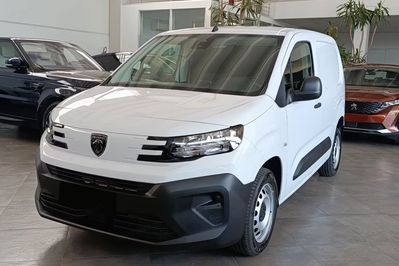 Peugeot Partner Van M L1H1