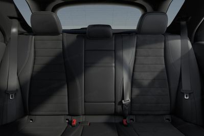 Mercedes GLE 450 d 4-Matic