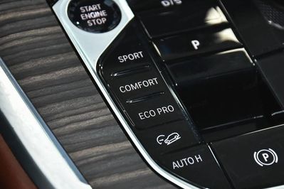 BMW X7 xDrive40d M Sport
