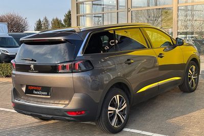 Peugeot 5008 1.5 Bluehdi Active Pack S&S EAT8