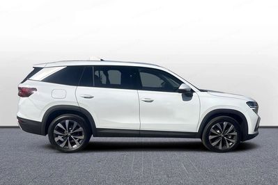 Skoda Kodiaq 2.0 Tdi 4X4 Drive Dsg