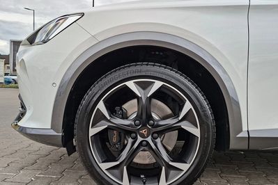 Cupra Formentor 2.0 TSI 4Drive VZ DSG