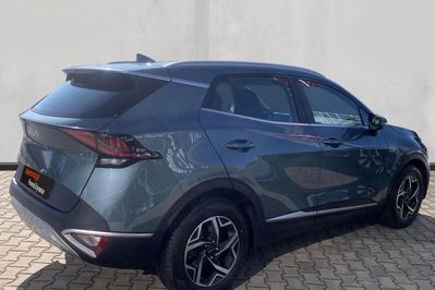 Kia Sportage 1.6 T-GDI mHEV M 2WD DCT