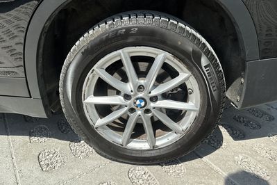 BMW X1 sDrive20i