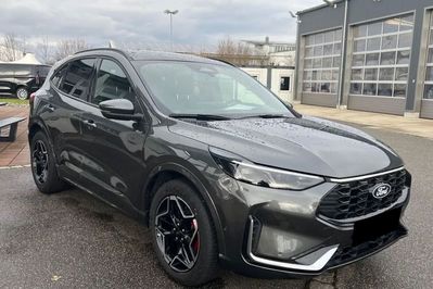 Ford Kuga ST-Line X eCVT 2.5 FHEV FWD
