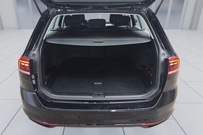 Volkswagen Passat TSI EVO Business DSG