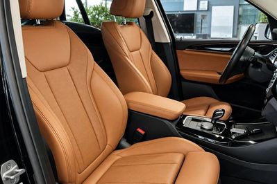 BMW X3 xDrive30e xLine sport