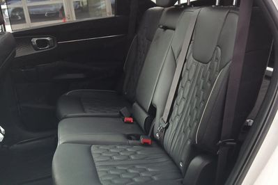 Kia Sorento 1.6 T-GDI HEV 4WD 7os.