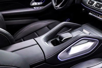 Mercedes GLE 300 d 4-Matic