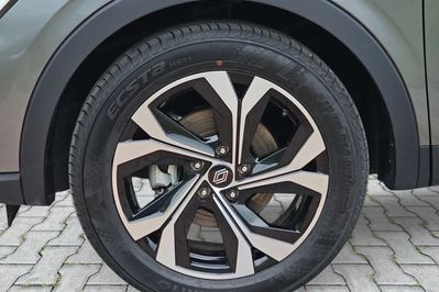 Renault Arkana 1.6 E-Tech Full Hybrid Techno