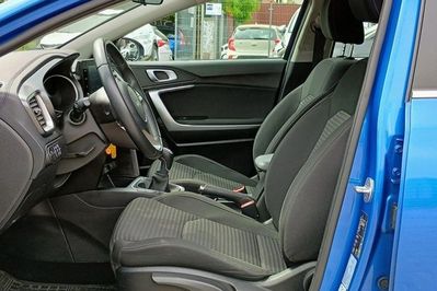 Kia XCeed 1.5 T-GDI M DCT