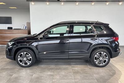 Seat Ateca 1.5 TSI DSG