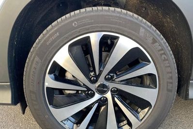 BYD Seal U DM-i 1.5 Comfort