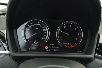 BMW X1 sDrive20d xLine