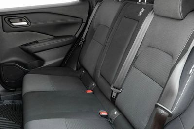 Nissan Qashqai 1.3 DIG-T N-Connecta 4x4 Xtronic