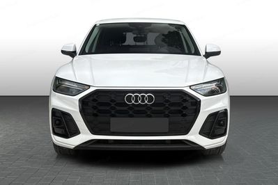 Audi Q5 35 TDI S Line