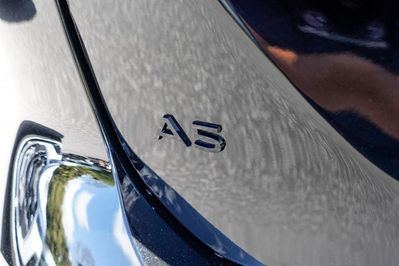 Audi A5 TFSI S line