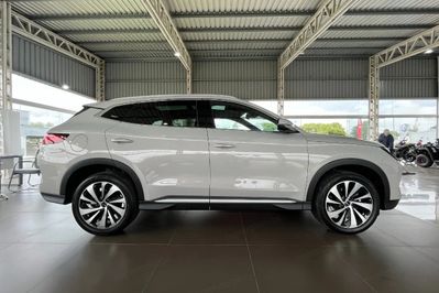 BYD Seal U DM-i Boost