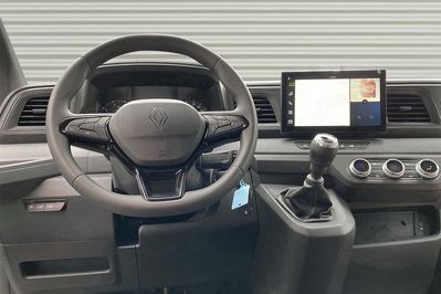 Renault Master L2H2 Advance