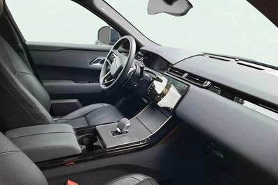 Land Rover Range Rover Velar D200 AWD S